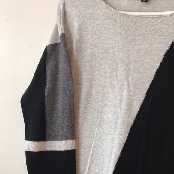 INC Crewneck sweater - Picture 2 of 7